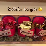 Paradiso Della Bici 3* 莫尔贝尼奥