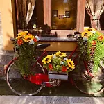 Paradiso Della Bici 3* 莫尔贝尼奥