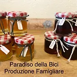 Paradiso Della Bici 住宿加早餐酒店