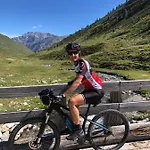 Paradiso Della Bici 住宿加早餐酒店