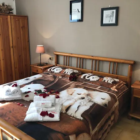 Paradiso Della Bici Bed & Breakfast Morbegno