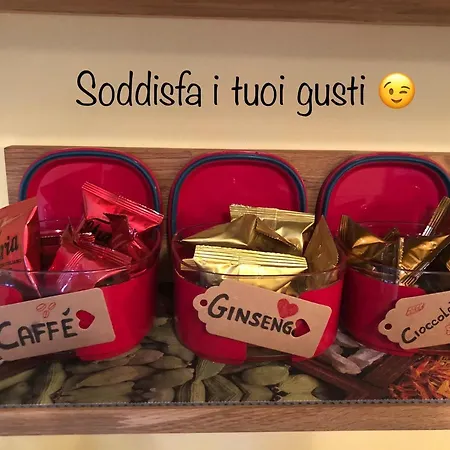 Paradiso Della Bici * Morbegno