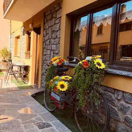 Paradiso Della Bici 3*