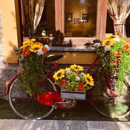 Paradiso Della Bici 3* Morbegno