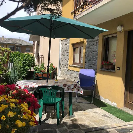 住宿加早餐酒店 Paradiso Della Bici 莫尔贝尼奥