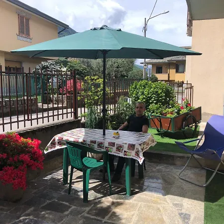 Paradiso Della Bici Bed & Breakfast *