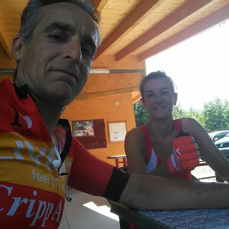 Paradiso Della Bici 3* Morbegno