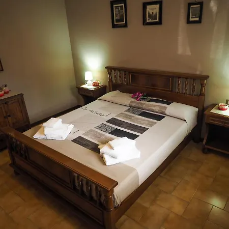 Paradiso Della Bici Bed & Breakfast Morbegno