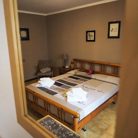 Paradiso Della Bici Bed & Breakfast 3*