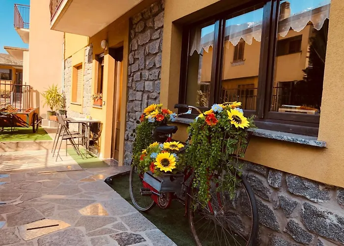 Paradiso Della Bici 3*