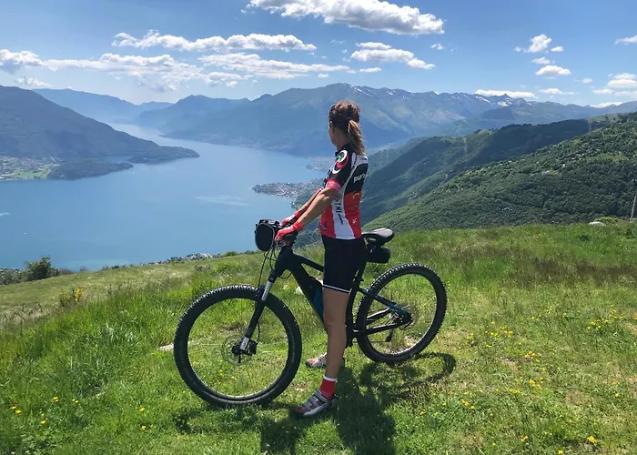 Paradiso Della Bici Морбеньо